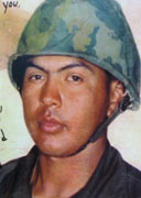 PFC RAYMOND P FINLEY PFC RAYMOND P FINLEY