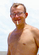 SGT ANTHONY M FIRAK SGT ANTHONY M FIRAK