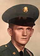 PFC ROBERT A FIREBAUGH PFC ROBERT A FIREBAUGH