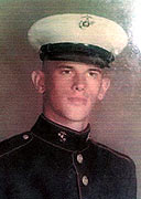 LCPL ALLAN R FISCHBACH LCPL ALLAN R FISCHBACH