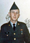 PFC FRED K FISH PFC FRED K FISH