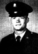 PFC HENRY L FISHER PFC HENRY L FISHER