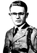 MAJ JOHN W FISHER MAJ JOHN W FISHER