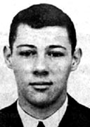 2NDLT GEORGE R FITZGERALD 2NDLT GEORGE R FITZGERALD