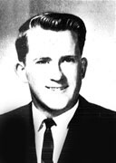 2LT PAUL E FITZGIBBONS 2LT PAUL E FITZGIBBONS