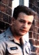 SP4 GERARD J FLIEGER SP4 GERARD J FLIEGER