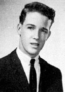 SP4 WILLIAM J FLOOD, Jr SP4 WILLIAM J FLOOD, Jr