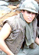 SP5 JERRY FLORES SP5 JERRY FLORES