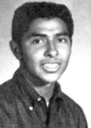 PFC JUAN FLORES, Jr PFC JUAN FLORES, Jr