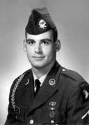SGT PETER W FOOTE SGT PETER W FOOTE