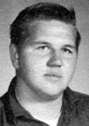SP4 DUANE G FORGETTE SP4 DUANE G FORGETTE