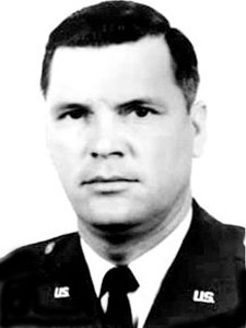 Amos O Fox