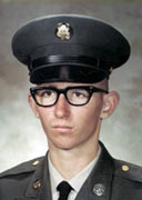 PFC STEVEN A FRINK PFC STEVEN A FRINK