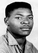 PFC WILLIE K FULLILOVE PFC WILLIE K FULLILOVE