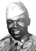 SFC DOUGLAS GAINES, Jr SFC DOUGLAS GAINES, Jr