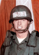CPL PHILLIP E GARVER CPL PHILLIP E GARVER