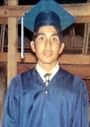 CPL JOHN A GARZA CPL JOHN A GARZA