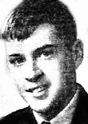 SSG RICHARD E GENEST SSG RICHARD E GENEST