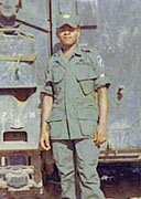 SGT WILSON T GERALD SGT WILSON T GERALD
