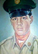 SSG CHARLES A GERONIMO SSG CHARLES A GERONIMO