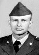 PFC STEVEN A GERSHNOW PFC STEVEN A GERSHNOW