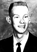 CPL GEORGE T GIBNER CPL GEORGE T GIBNER