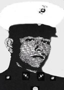 PFC HERMAN D GIBSON PFC HERMAN D GIBSON
