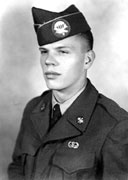 SSG HOWARD M GIFFORD SSG HOWARD M GIFFORD