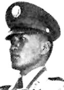 SFC ALEXANDER GONZALES SFC ALEXANDER GONZALES
