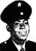 PFC JOHNNIE L GRAHAM, Jr PFC JOHNNIE L GRAHAM, Jr