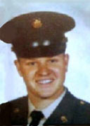 CPL MICHAEL A GRAHAM CPL MICHAEL A GRAHAM