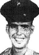 SP4 JOHN B GRAINGER SP4 JOHN B GRAINGER