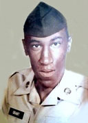 CPL ROBERT E GRANT CPL ROBERT E GRANT