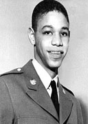 SP4 WILLIE GRANT, Jr SP4 WILLIE GRANT, Jr