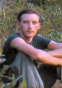 SP4 RAYMOND C GRAVER, Jr SP4 RAYMOND C GRAVER, Jr