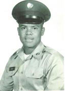 SGT CARTER L GRAVES SGT CARTER L GRAVES