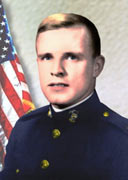2NDLT TERRENCE C GRAVES 2NDLT TERRENCE C GRAVES