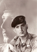 SFC CHARLES H GRAY, Jr SFC CHARLES H GRAY, Jr