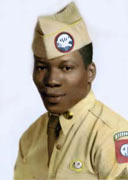SSG CLARENCE H GRAY SSG CLARENCE H GRAY