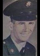 PFC DANNY M GRAY PFC DANNY M GRAY