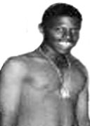 PFC DELACY GRAY PFC DELACY GRAY