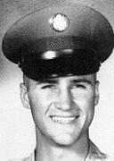 PFC FREDDY L GRAY PFC FREDDY L GRAY