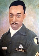 SSG JAMES H GRAY SSG JAMES H GRAY