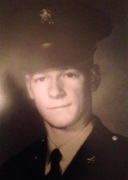 PFC ROBERT E GRAY PFC ROBERT E GRAY
