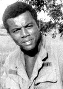 SP4 RAMON L GRAYSON SP4 RAMON L GRAYSON