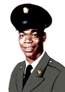 PFC DAVID H GREEN, Jr PFC DAVID H GREEN, Jr