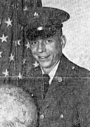 SGT FREDERICK D GREENE SGT FREDERICK D GREENE