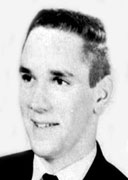 1LT JOHN V GRESSEL 1LT JOHN V GRESSEL