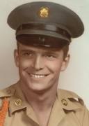 PFC JAMES L GRIFFIS PFC JAMES L GRIFFIS