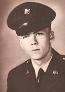 PFC MICHAEL A GRUBER PFC MICHAEL A GRUBER